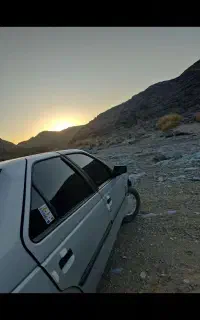 دربستی