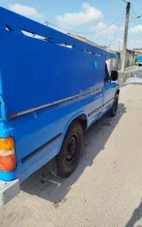ماشین بی رنگ بی نقطه فنی بشرط مکانیک شما دوگانه