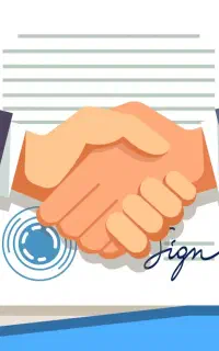 تنظیم قرارداد