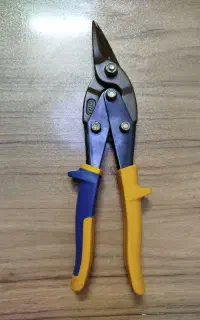 قیچی آهنبر