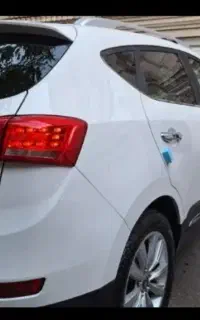 جک s5 اتومات مدل آخر 96