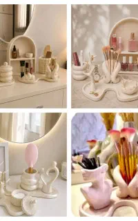 دکوری نظم دهنده اتاق خواب و منزل