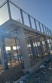 والپست