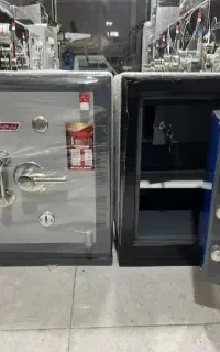 گاوصندوق فولادی ضد سرقت گاو صندوق