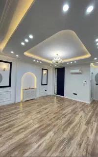 فروش فوق العاده وهمکاری کفپوش pvc مگافلور چسپ کف