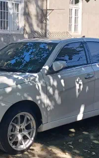 دنا پلاس  EF7 مدل 1403
