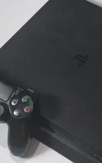 ps4 اسلیم یک ترابایت کپی خور کاملا نو