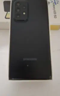 گوشی سامسونگ a33