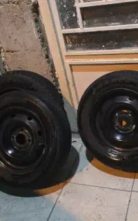 رینگ و لاستیک فابریک پژو 405