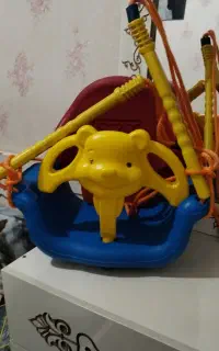 تاب بچه