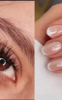 آکادمی طراحی ناخن
