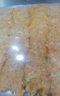 غذای اماده