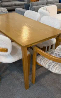 میز غذاخوری مدل امریکانو