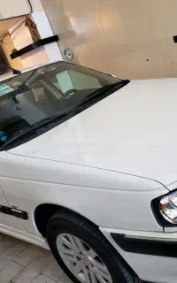 پارس سال ELx سیمی ۱۴۰۲