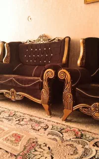 مبل 7نفره