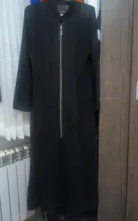 لباس حریر