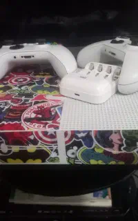 Xbox one S 1T