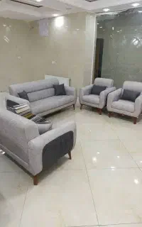 /مبل راحتی جدید با کیفیت ساخت ممتاز آناشید&