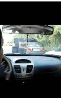 آموزش رانندگی یک ساعت ونیم ۶۵۰دوساعت ۷۰۰