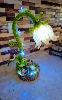 چراغ خواب