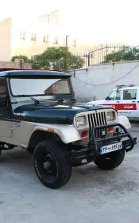 جیپ