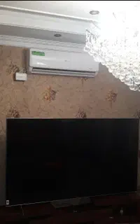 نصاب و نصب وتعمیرات کولر گازی