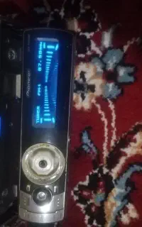 ضبط حرفه ای 6850mp