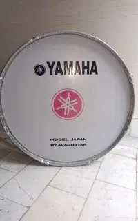 طبل یاماها