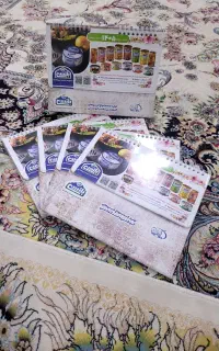 تقویم 1405