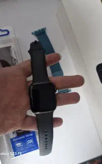 اپل واچ سری ۵