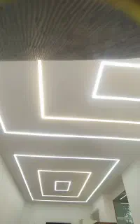 نصب و اجرای کامل لاین نوری فروش قطعات لاینر
