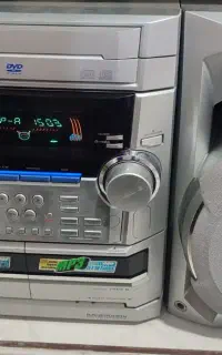 ضبط LG