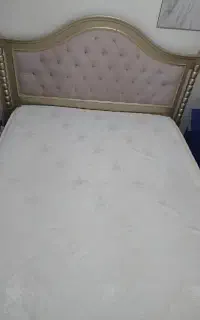 تشک دونفره تخت