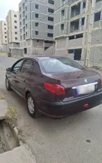 206 اس دی مدل ۹۱