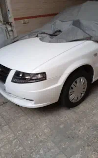 سمندسورن  صفرکیلومتر