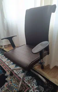 صندلی گردون نو