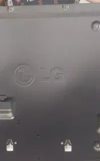 تلویزیون LG 42  اصل کره LED سوخته