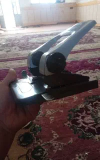 دستگاه پانچ  سوراخ کن