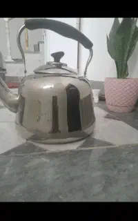 کتری استیل مارک یونیک
