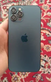 ایفون 12 پرو iPhone 12 pro