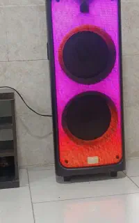 اسپیکر بلوتوثی مکسیدر ۱۰۱۴ بسیار تمیز