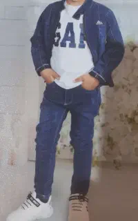 لباس پسرونه