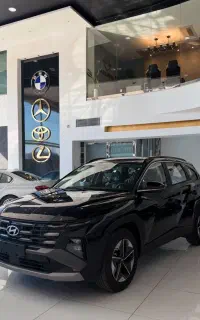 توسان L 2025