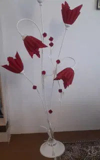 آباژور۵شعله تمیزوسالم