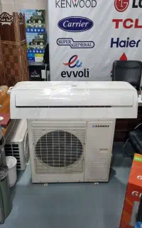 کولرگازی۳۲هزار هومکس موتورسنگین فابریک کم کارکرد