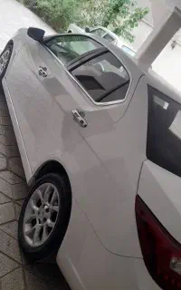 دنا پلاس ۶ دنده توربو ۴۰۱.بی رنگ