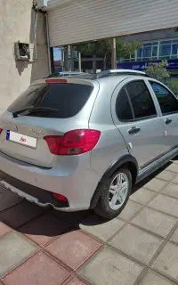 فروش کوییکGXR مدل ۱۴۰۲