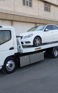 خودروبر فوسو مدل 217