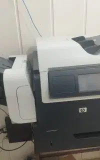 پرینتر hp