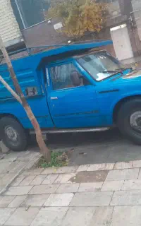 نیسان معاوضه با میش
